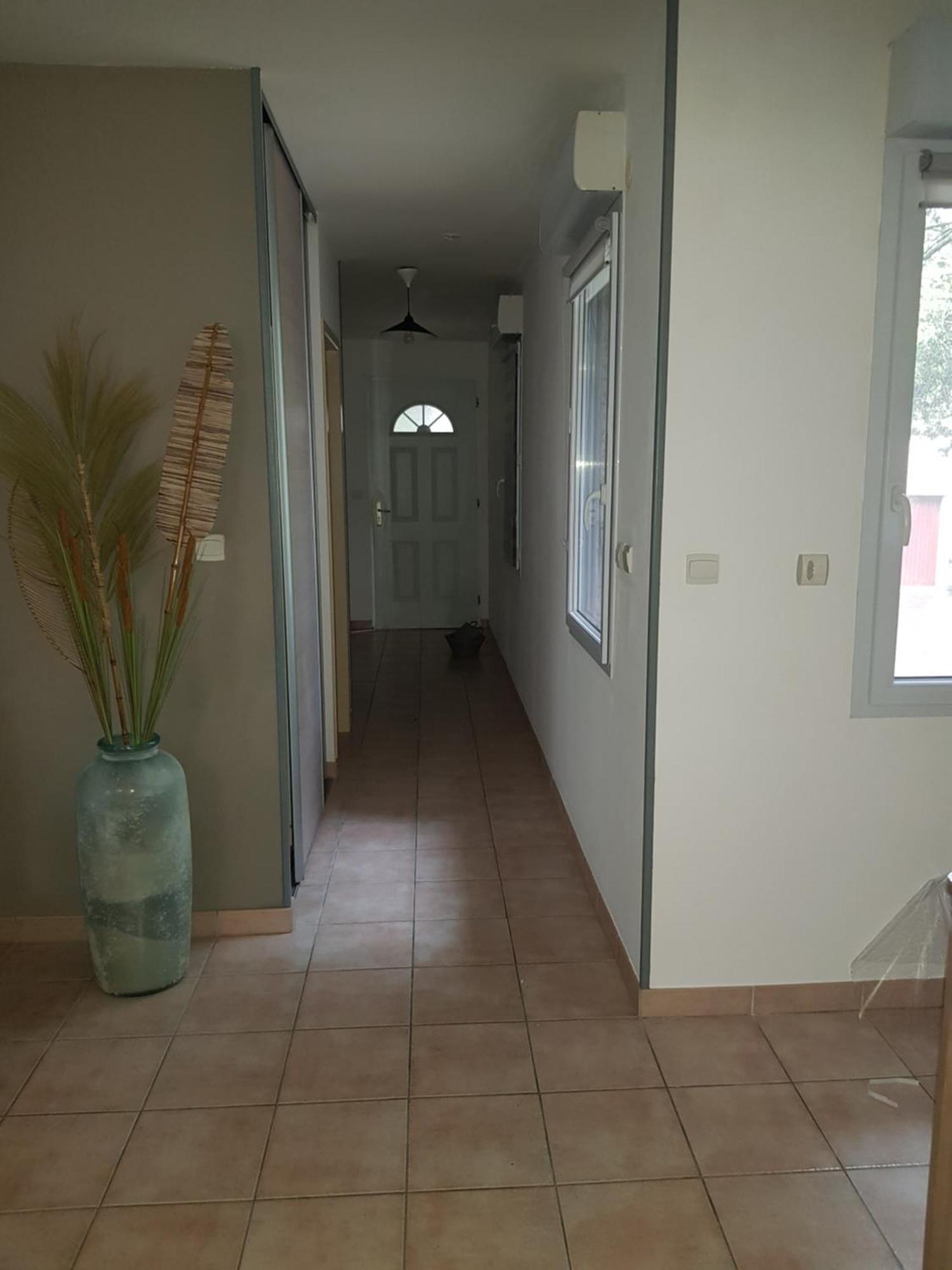 Maison Au Calme Castillon-du-Gard Zewnętrze zdjęcie